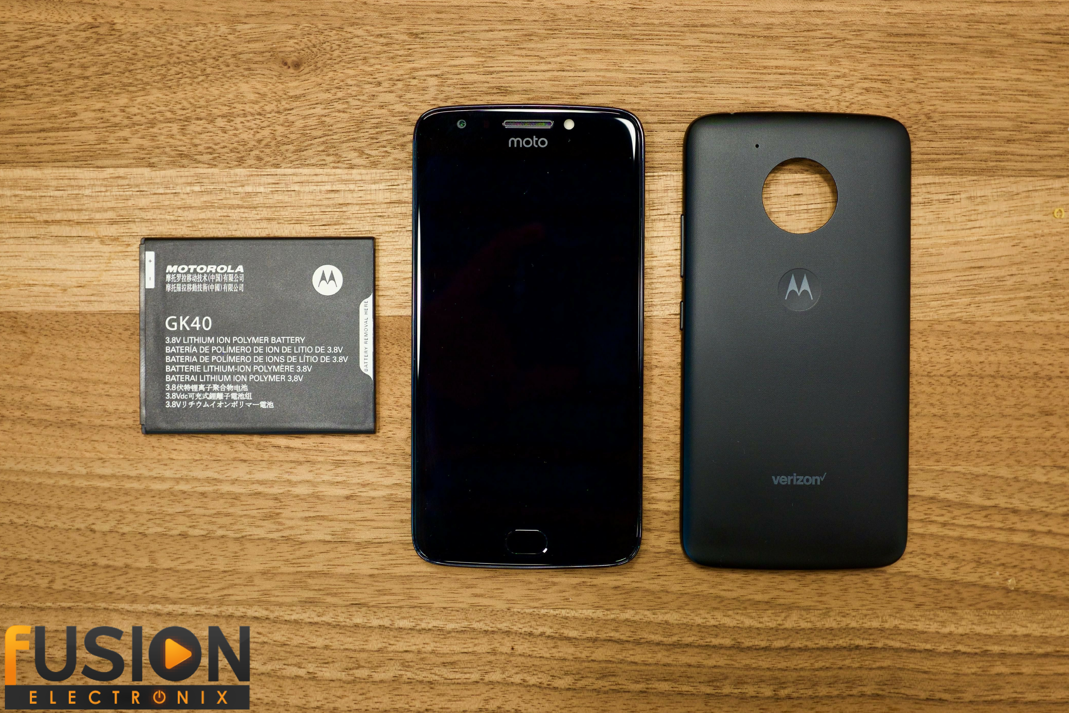 The Moto E4: Enjoy Premium Functionality at an Affordable Price