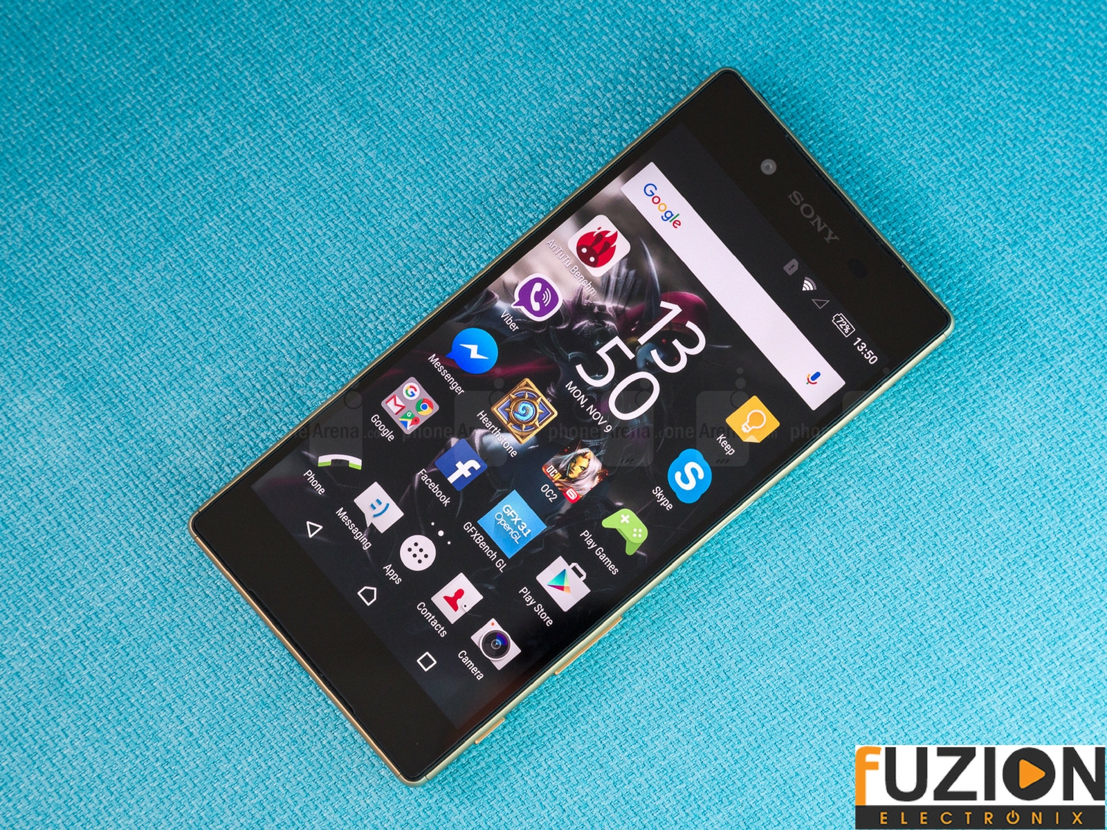 Sony Xperia X, Sony Xperia Z5 and Sony Xperia Z5 Premium: Smartphones that will win your hearts! 