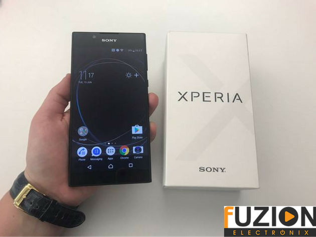 Sony Xperia L: A Mid-Ranged Mobile Phone with Splendid Features & Performance 