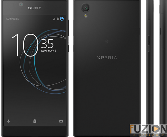 Sony Xperia L: A Mid-Ranged Mobile Phone with Splendid Features & Performance 